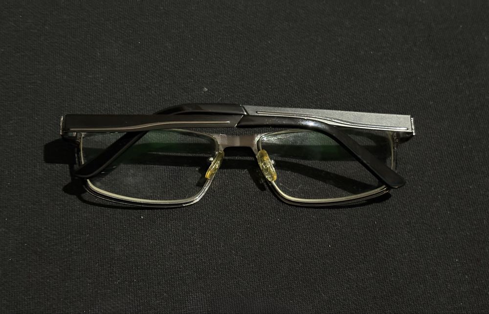 Meskie Oprawki MOCOA