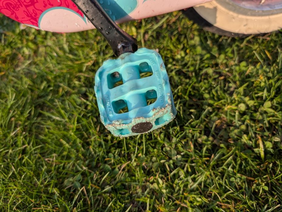 Rowerek dziecięcy 14"