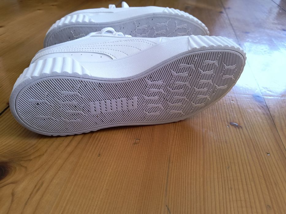 Buty damskie Puma