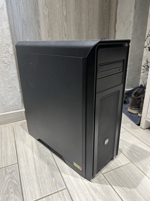 Obduowa do komputera