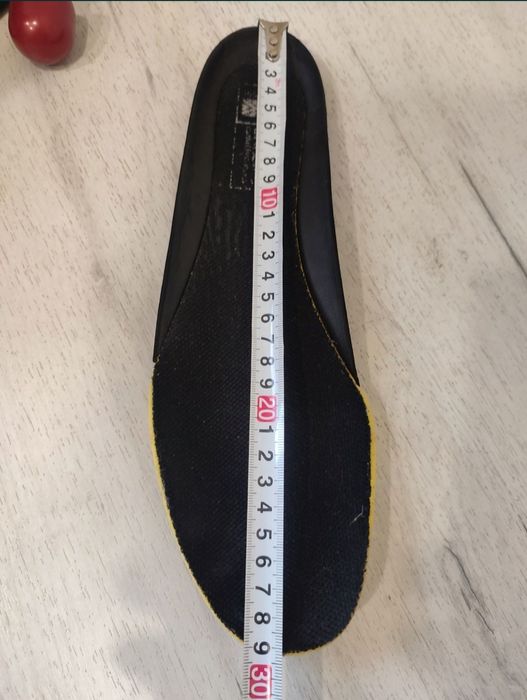 Ботинки берцы Karrimor