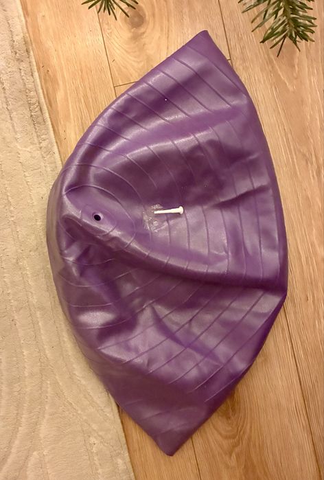 Duża piłka do ćwiczeń