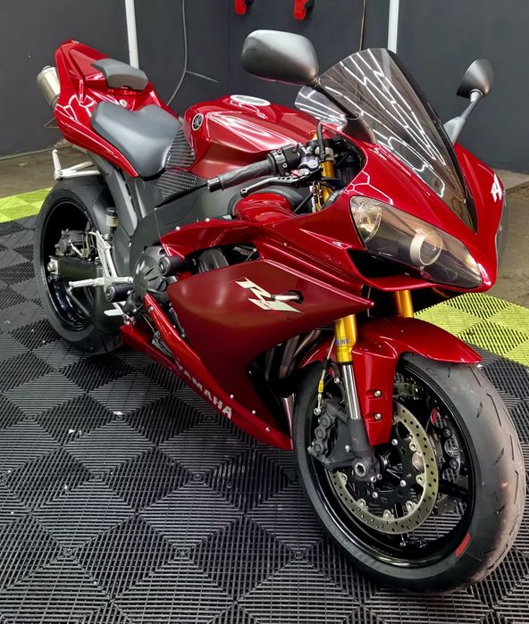 Yamaha