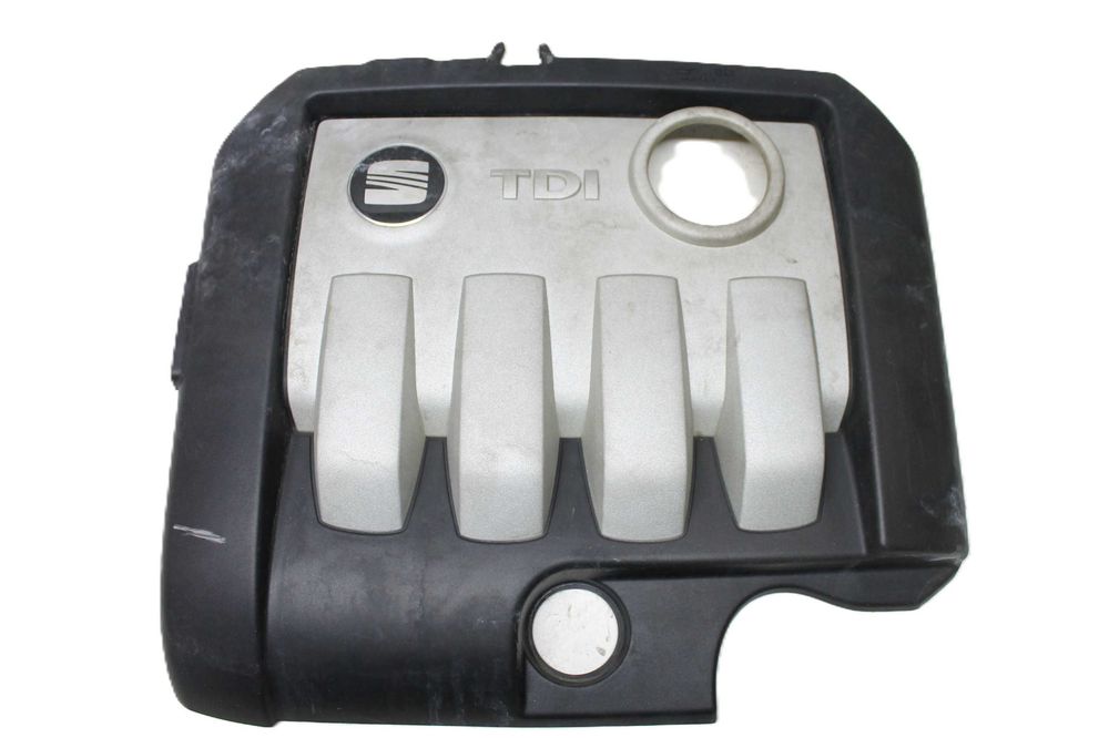 Seat altea leon osłona na silnik 1.9 bxe 03G103925BH