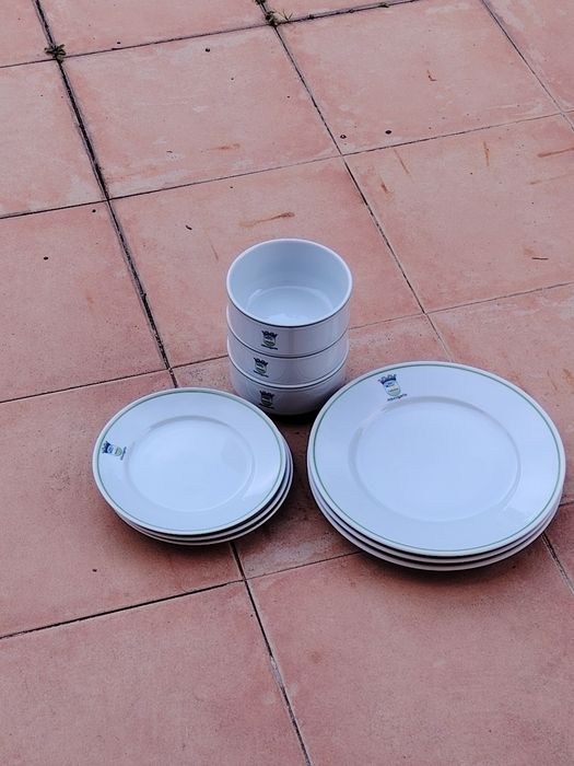 Conjunto Albergaria