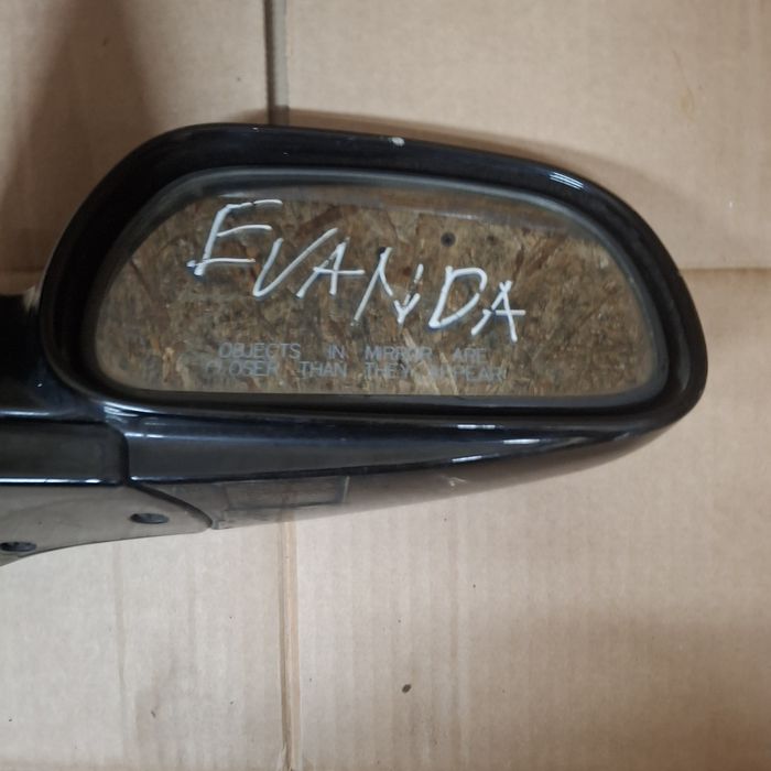 Дзеркало Праве  Chevrolet Evanda Шевролє  Еванда