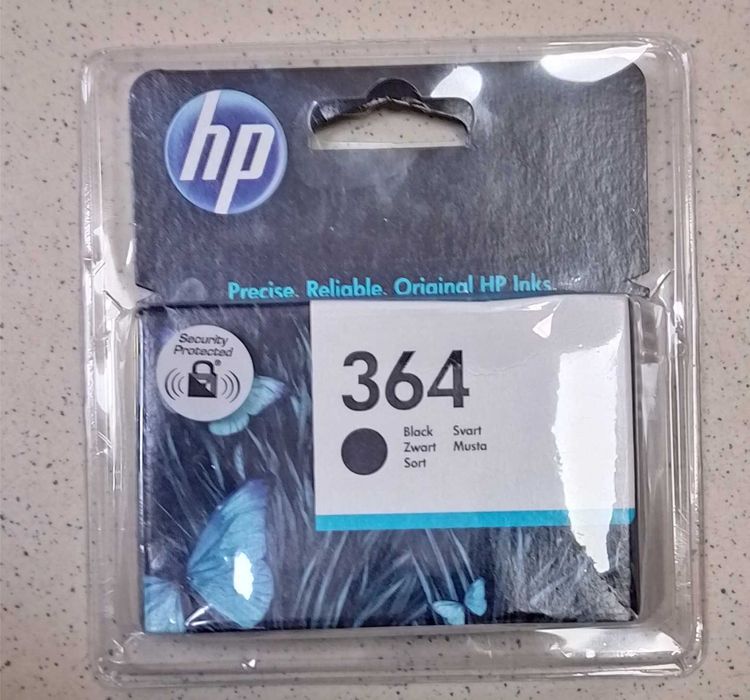 Картридж hp 365 Original HP lnks