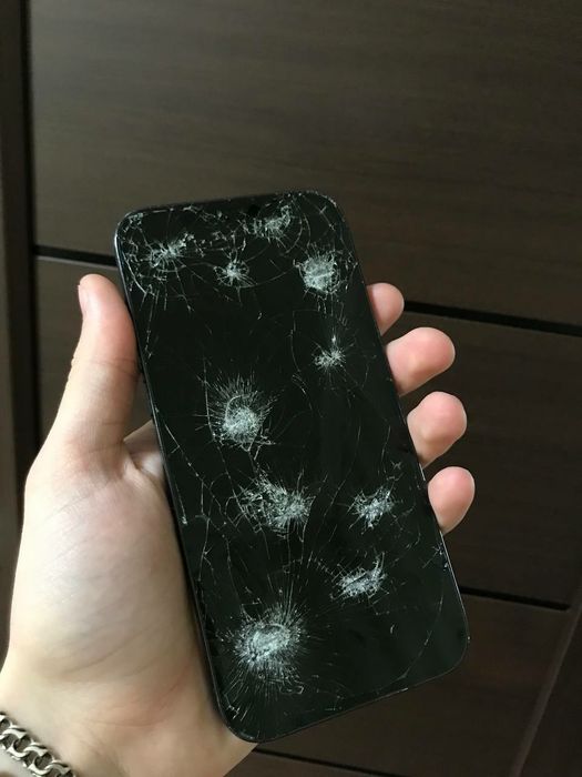 Iphone 12 pro max 128gb