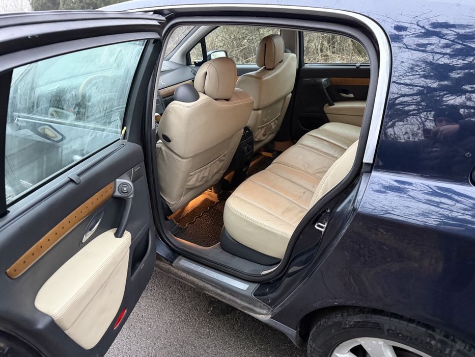 Продам Renault Vel Satis