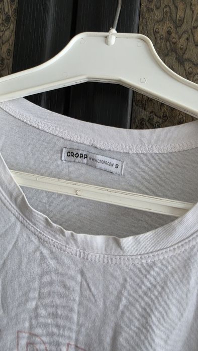 Bluzka damska Cropp S