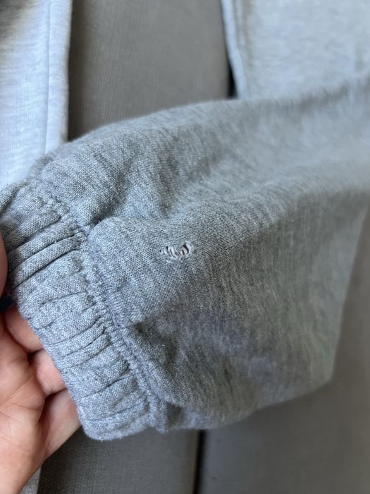 Спортивні штани для дівчинки zara