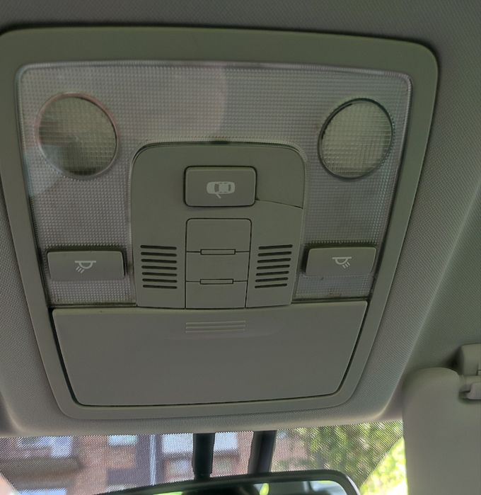 Kia Ceed Киа Сид уневерсал Дизель 2009р.