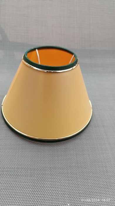 Candeeiro vintage em óptimo estado