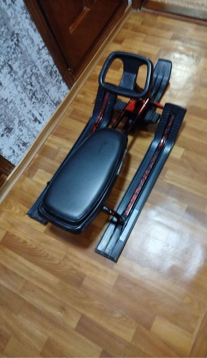 Снігокат/ход дитячий