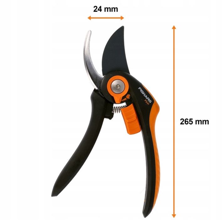 Sekator Fiskars P541