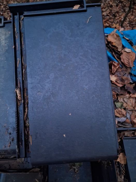 Gasior/Dachówka Meyer Holsen piano