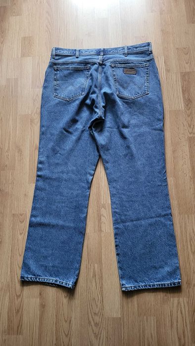 Spodnie Wrangler Regular Fit