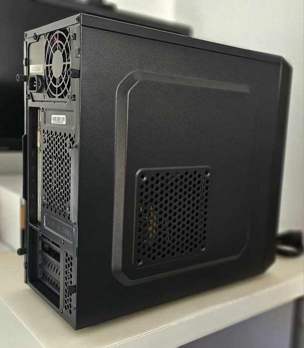 Computador completo (mini tower)