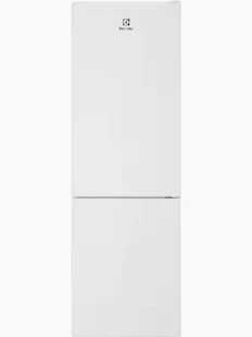 Lodówka Electrolux LNT4TE33W NoFrost | GWARANCJA 6msc.