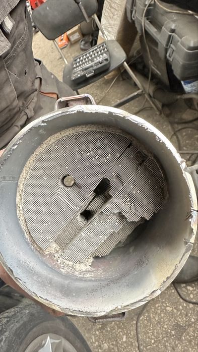 Выкуп катализаторы