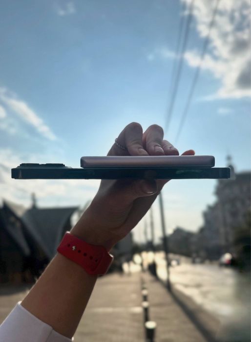 Павербанк базеус Baseus PicoGo Power Bank 5000 мАч 20w Ультратонкий