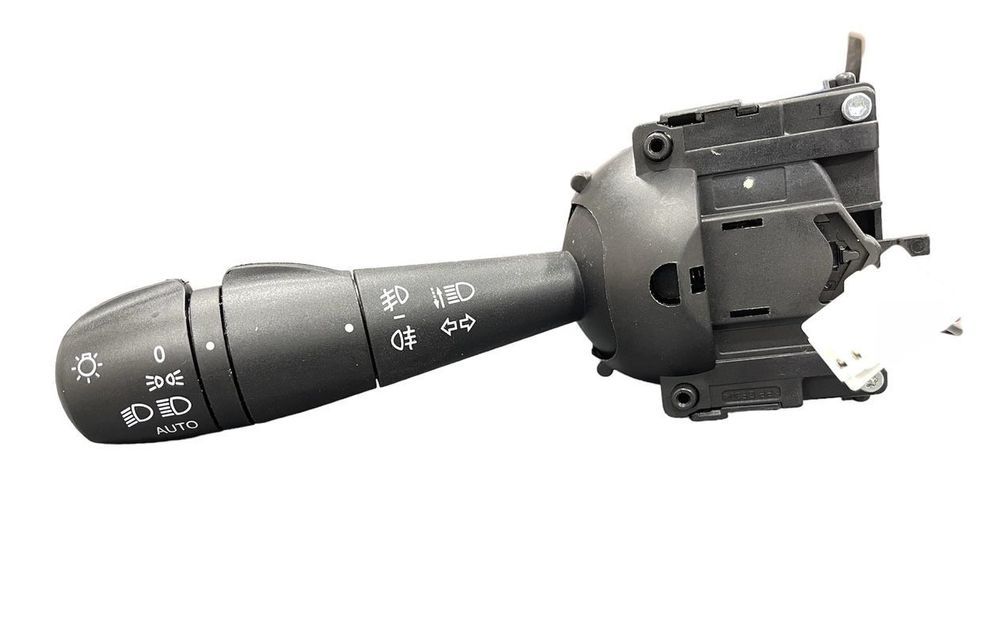 Comutador de Luzes Piscas Auto Renault Clio 4 IV Twingo Captur Trafic