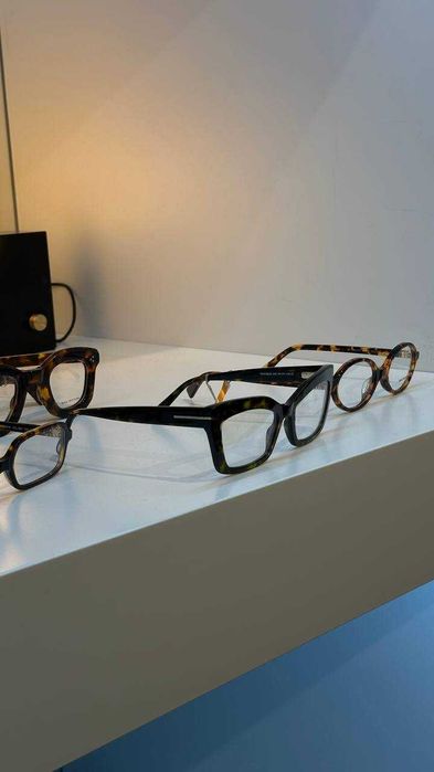 Окуляри Tom Ford