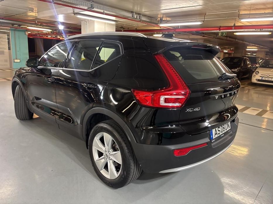 Volvo XC 40 1.5 T2 Core Auto