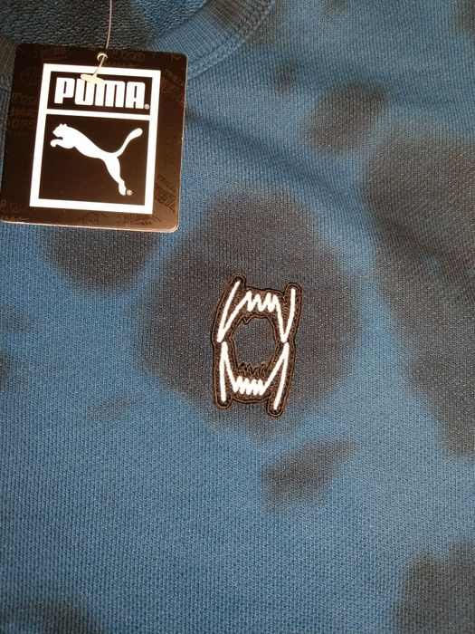 Bluza męska Puma. Roz.L