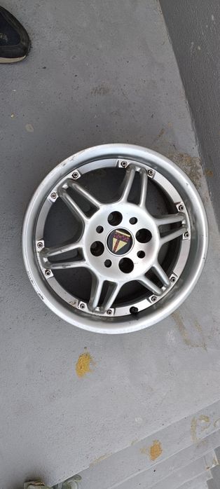 Jante 15 racing sport de 1998