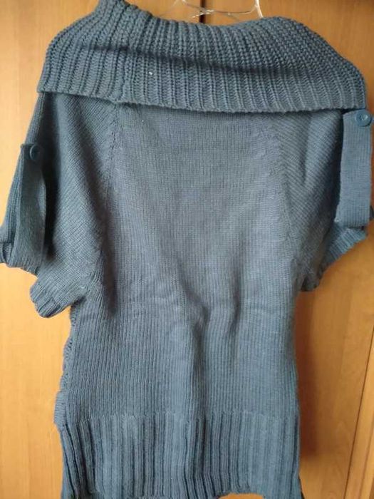 Sweter damski /kamizelka/