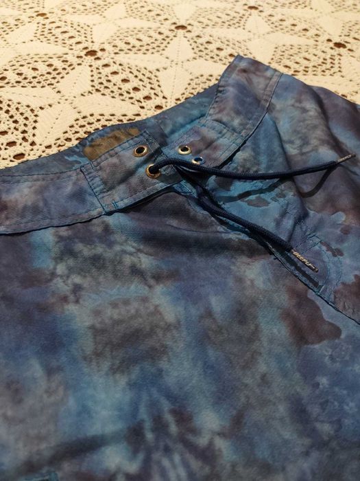 PORTES INCLUÍDOS - Calções de praia Deeply