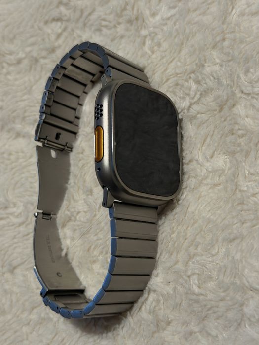 Apple watch ultra sta bdb plus