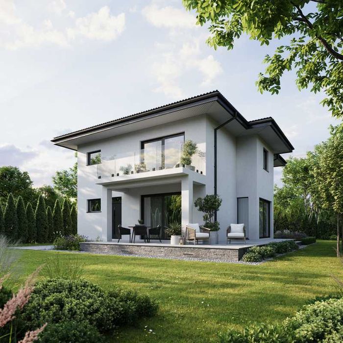 Земельна ділянка під житлову забудову 10 соток с.Біла (Тернопіль)