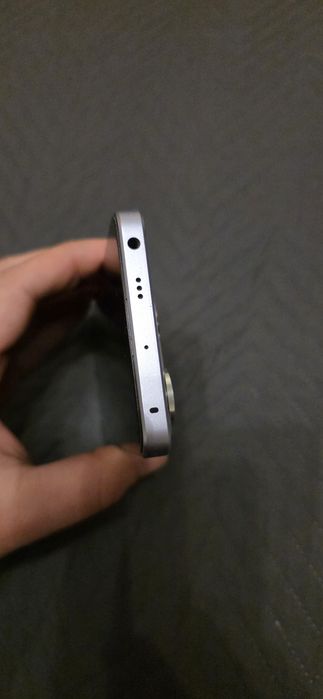 Смартфон Xiaomi Redmi Note 13 Pro 5G 8/256GB