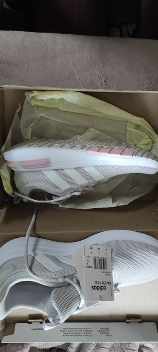 Кросівки Adidas racer tr23 оригінал