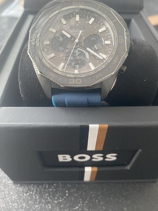 Zegarek męski Hugo Boss