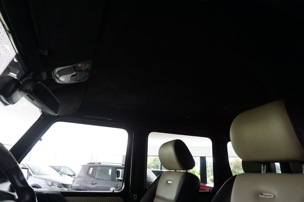 Mercedes-Benz G 55 AMG L Auto