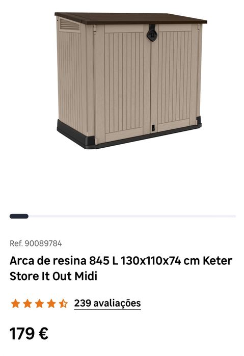 Piscinas Gré Redonda 3.50cm