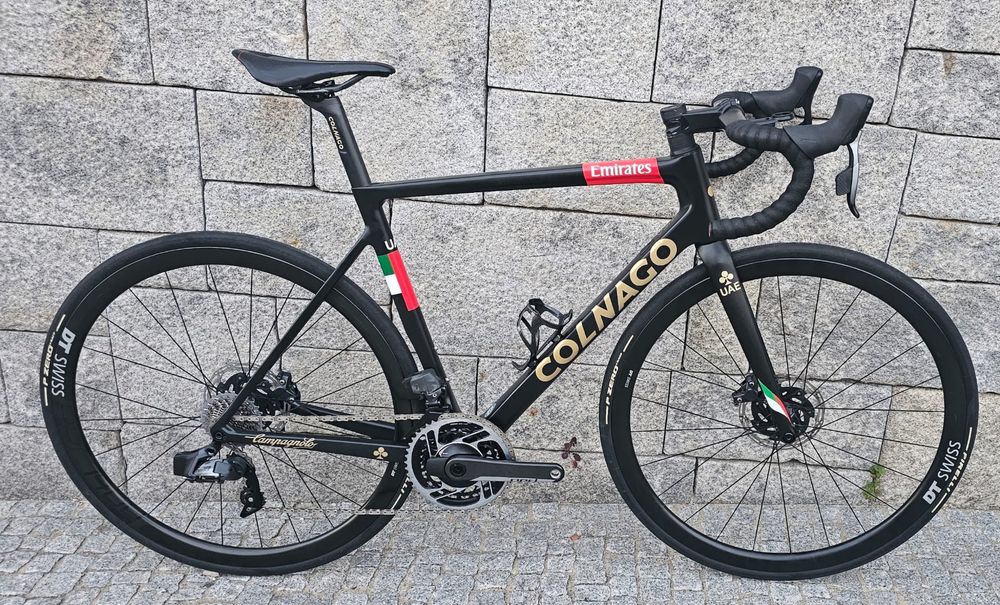 Colnago V3RS Emirates