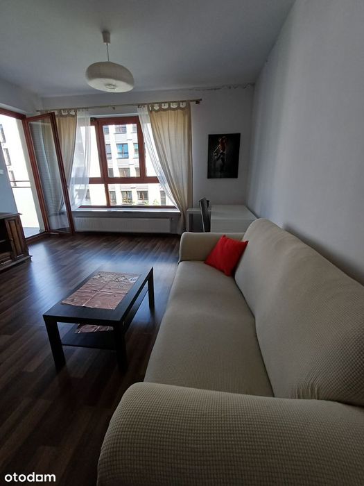 Żoliborz, eleganckie 2 pokoje - Widok 2