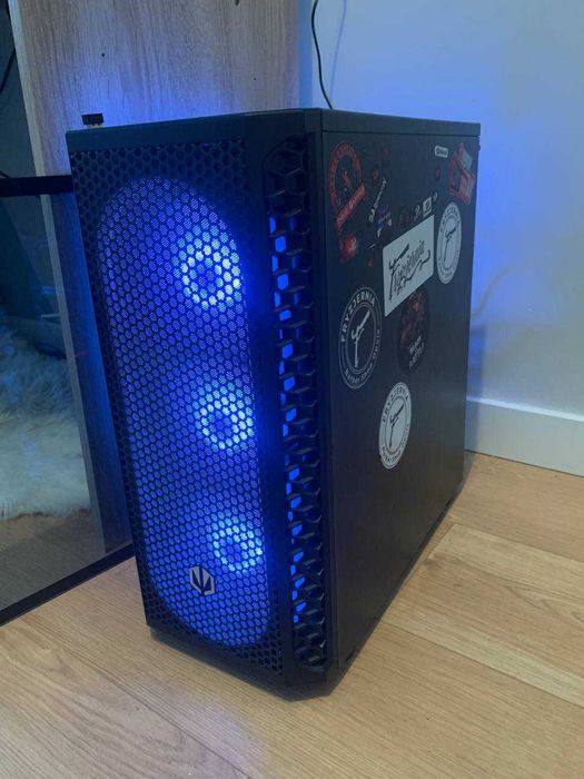Komputer gamingowy