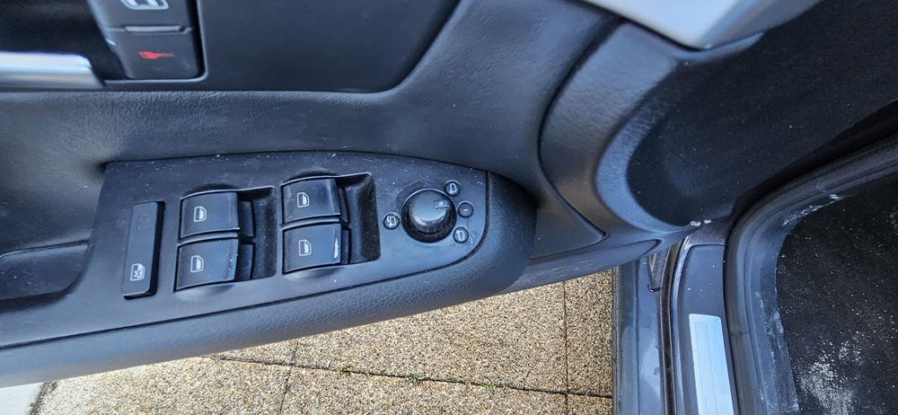 Audi A4 B6/B7 PEÇAS