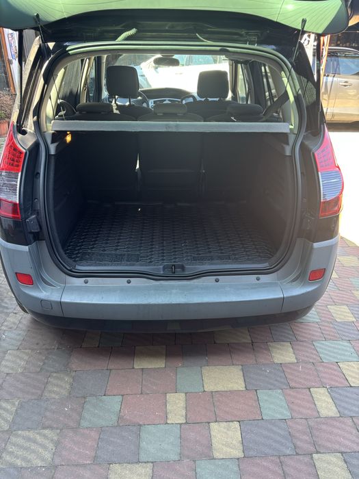 Продам Renault Scenic 2