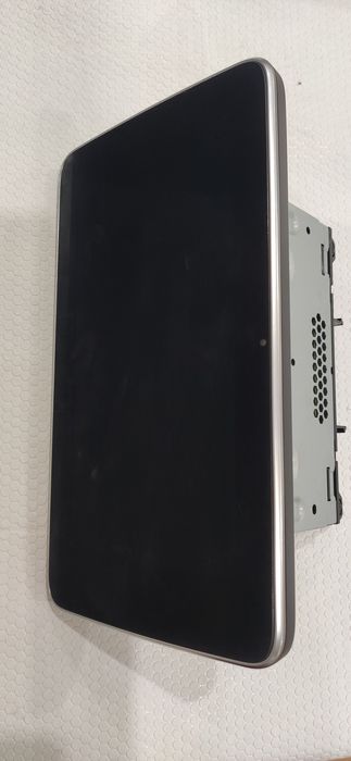 Capas pinças, joystick central e Display Écran Mercedes w205