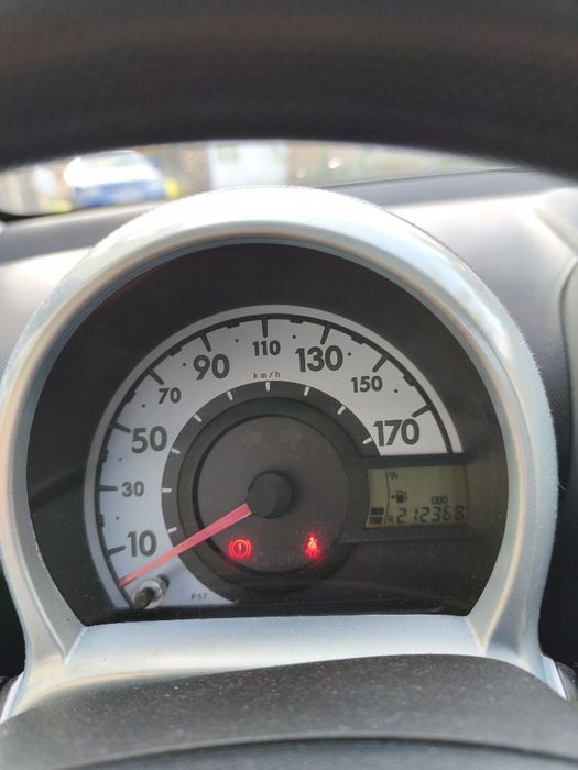 Toyota Aygo 1.0 2005