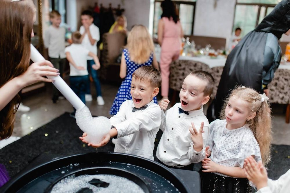 Аніматори на свято, аниматоры на праздник, піньята, шоу програми!