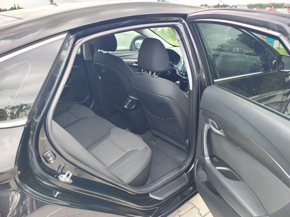 Hyundai i40 (Хендай ай40)