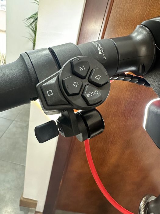 Trotinete Elétrica Segway F3 Pro E