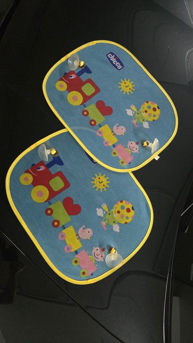 Chicco Car Sunshade64284227123075120